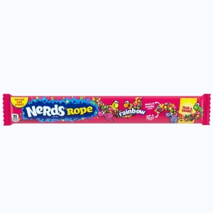 comprar dulces wonka nerds americanos