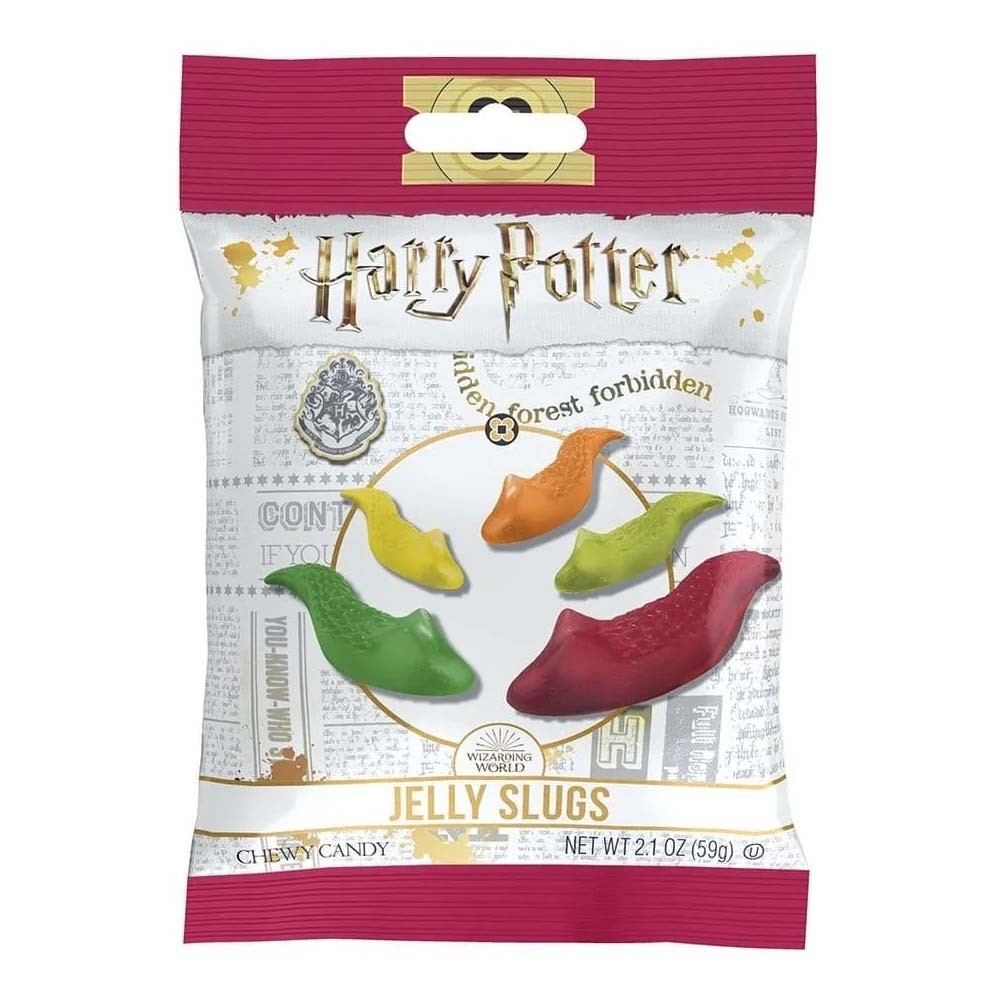 Jelly Belly Harry Potter Jelly Slugs