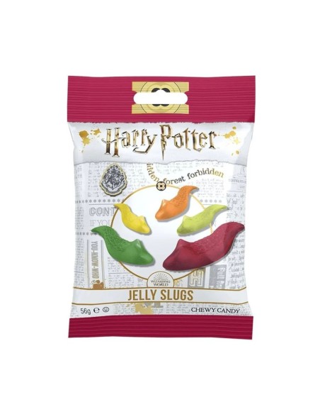 Jelly Belly Harry Potter Jelly Slugs