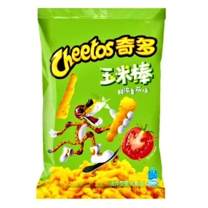 Cheetos Kurkure Core soufflé de remplissage Pet Food flocons de maïs des  miettes de pain la poudre pour bébé Les pâtes de riz nutritionnelle TVP  Potato Chips Ligne de traitement - Chine