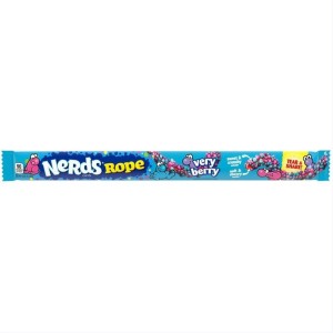 Nerds Cuerda Muy Berry