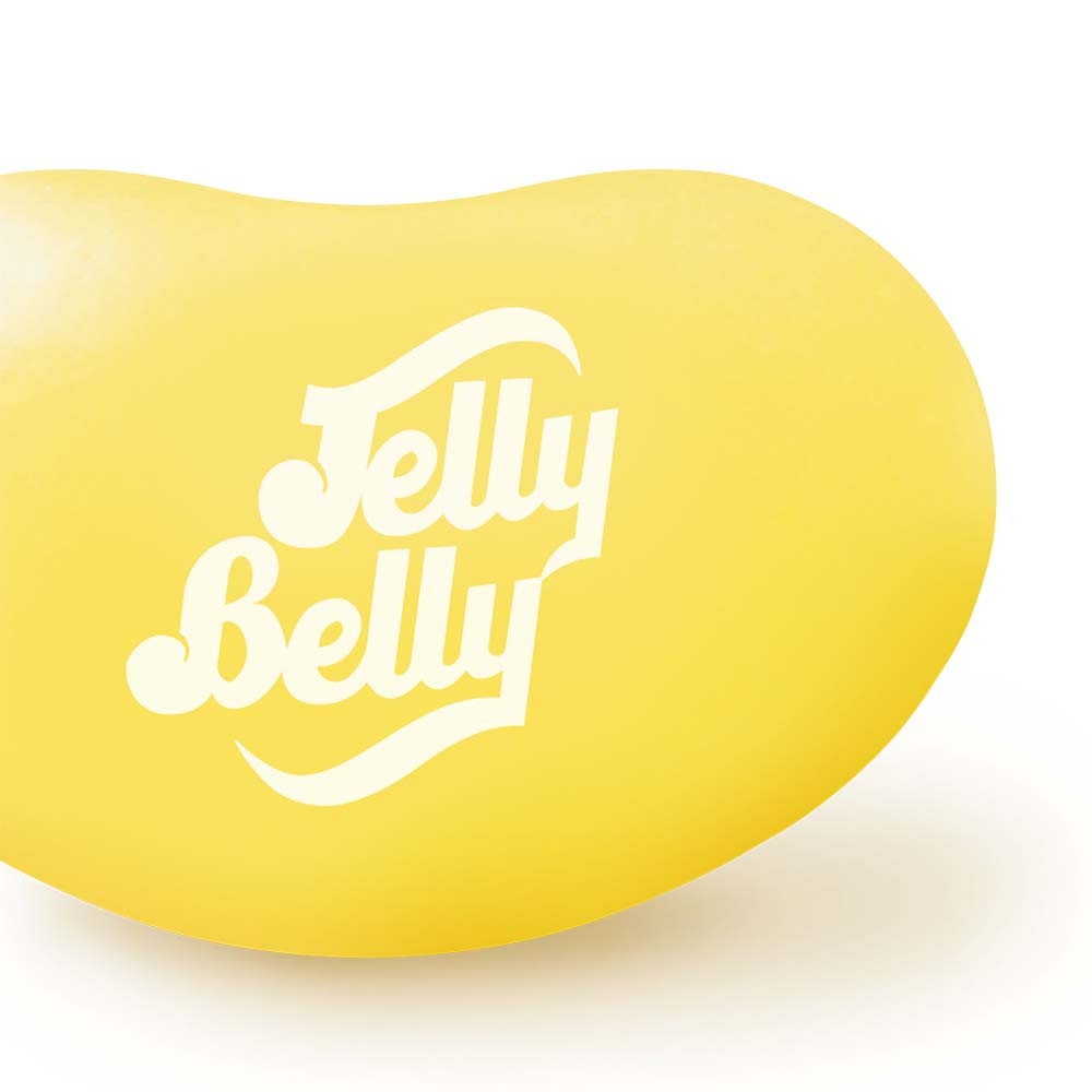 Jelly Belly Piña Triturada Pick 'N' Mix 100g