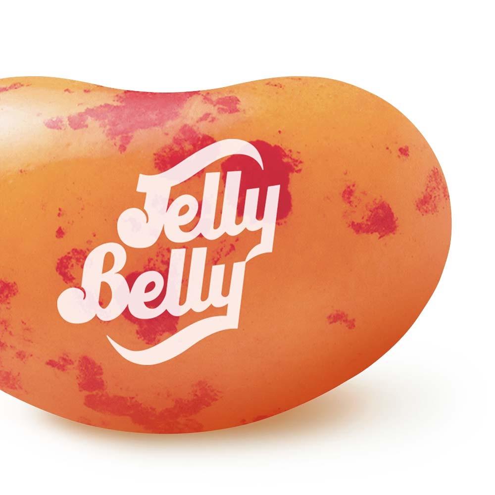 Jelly Belly Peach Pick 'N' Mix 100g