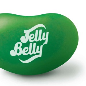 Jelly Belly Manzana Verde...