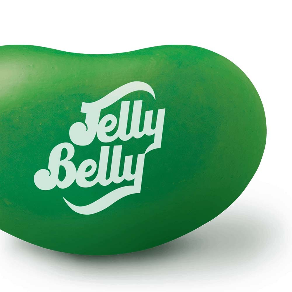 Jelly Belly Green Apple Pick 'N' Mix 100g