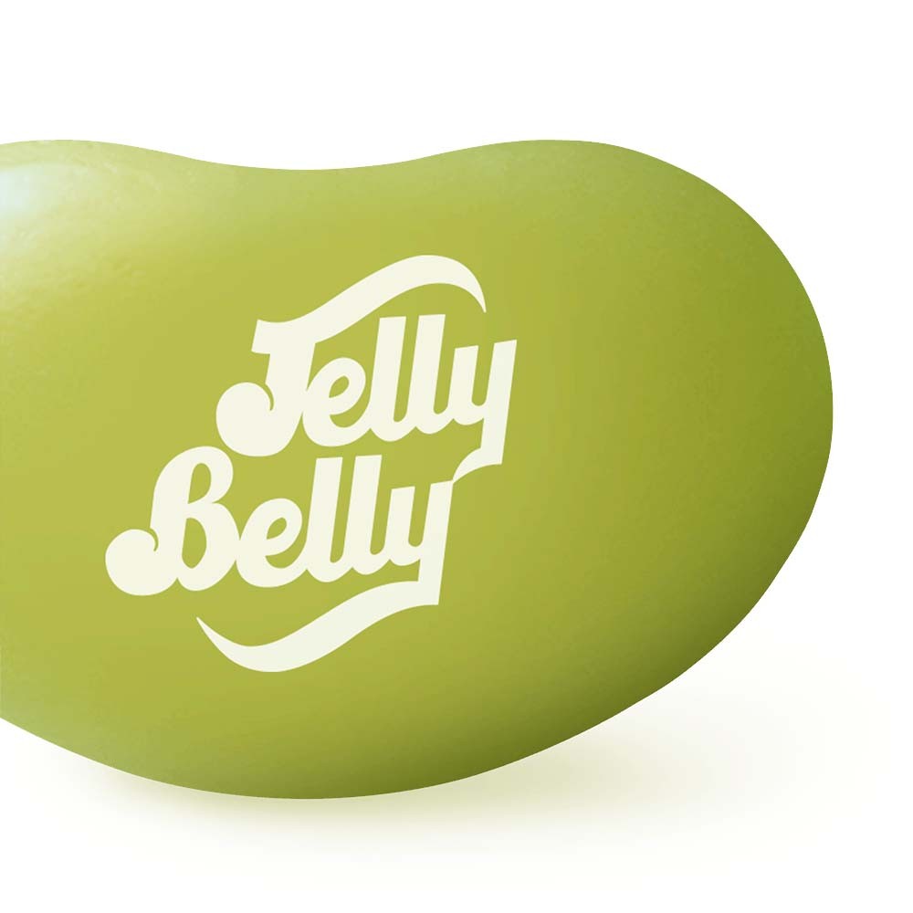 Jelly Belly Lemon Lime Pick 'N' Mix 100g