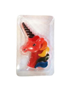 Mega Gummies Unicorno 600g 2