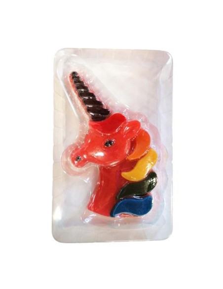 Mega Gummies Unicorno 600g