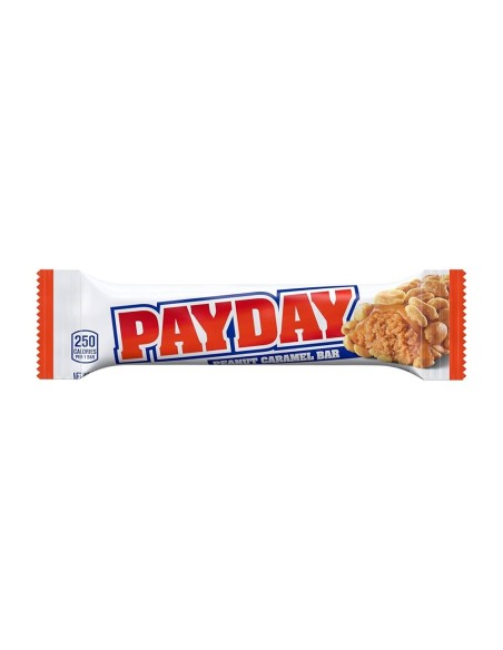 Hershey's Payday Bar