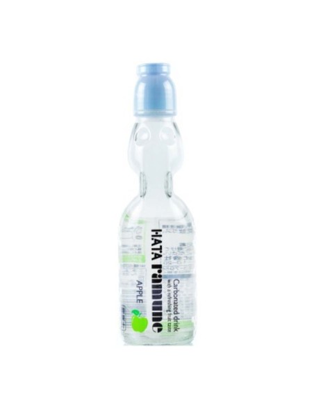 Hata Kosen Ramune Manzana