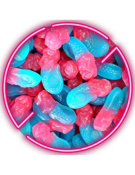Sirenas Kingsway Bubblegum