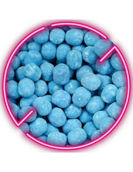 Frambuesa azul vegetal Kingsway