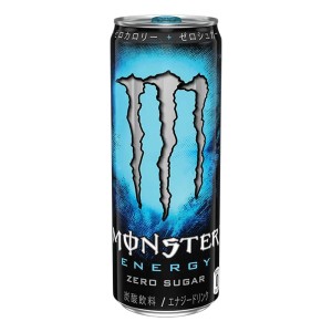 Monster Energy Absolutely...