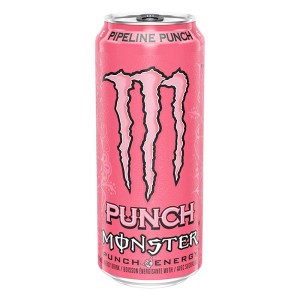 Monster Energy Pipeline Punch