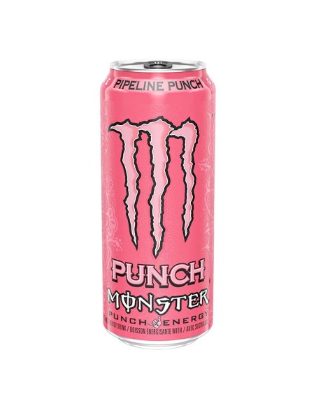 Monster Energy Pipeline Punch