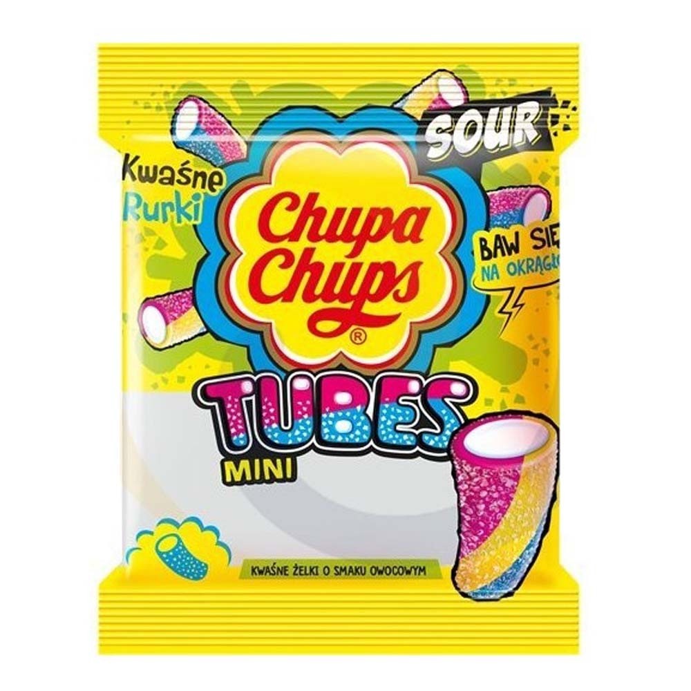 Chupa Chups Jellies