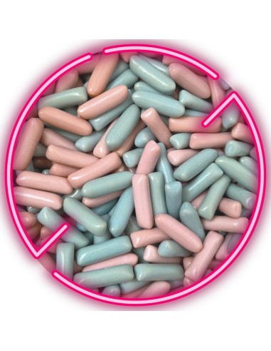 Chicle Hitschies