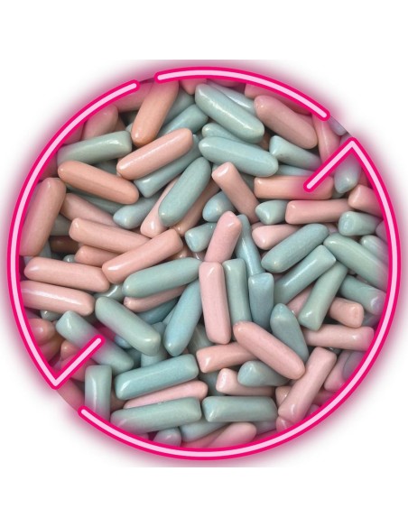Chicle Hitschies