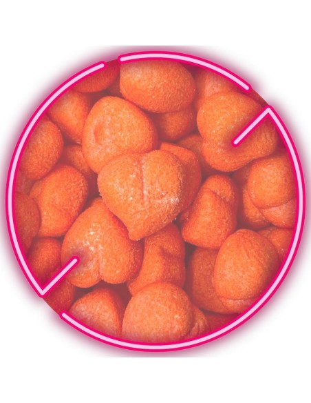 Marshmallow Bulgari Petits Coeurs