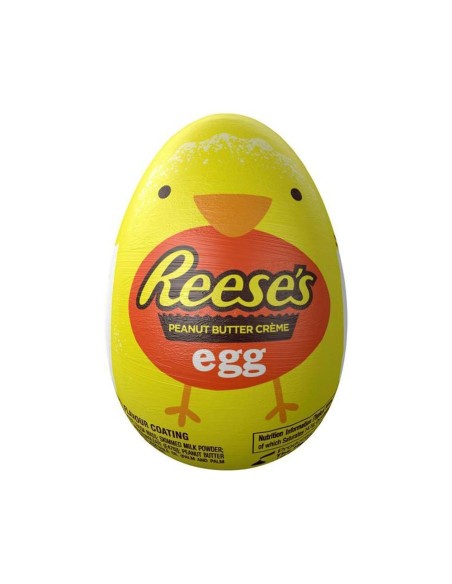 Reese's Peanut Butter Creme Egg