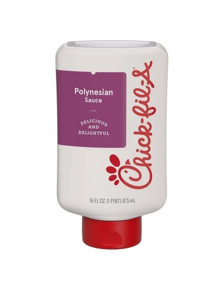 Chick-fil-A Polynesian Sauce