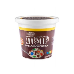 Cacahuete recubierto de chocolate con leche M&M's bolsa 200 g -  Supermercados DIA