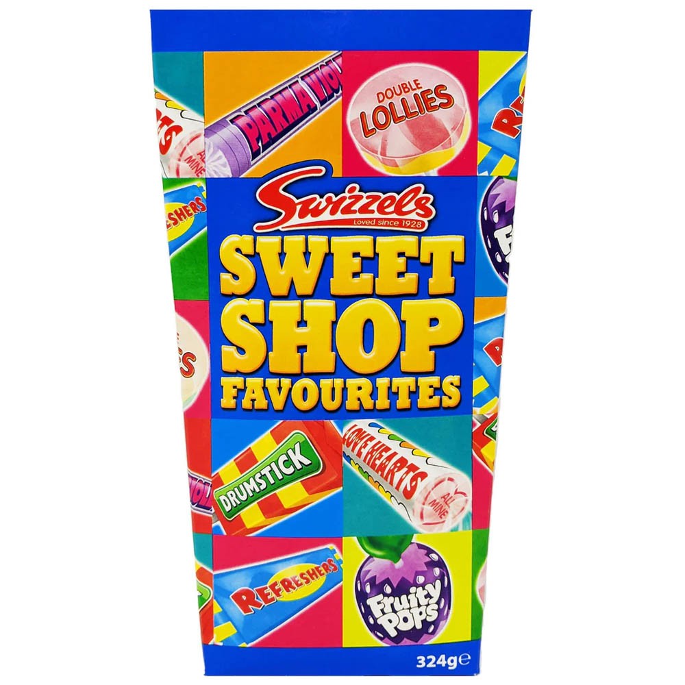 Swizzels Sweet Shop Favorites