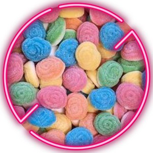 Pick'n Mix - Free Delivery at Pop's America