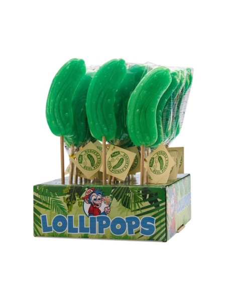 Felko Lollipops Pickle