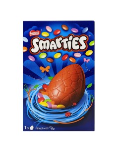 Uovo Smarties Nestlé
