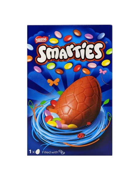 Nestlé Smarties Egg
