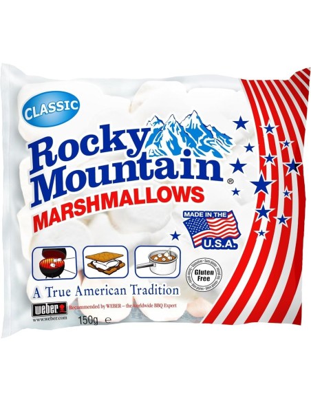 Malvaviscos clásicos de las Montañas Rocosas