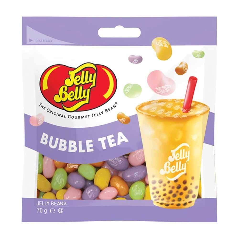 Jelly Belly Bubble Tea