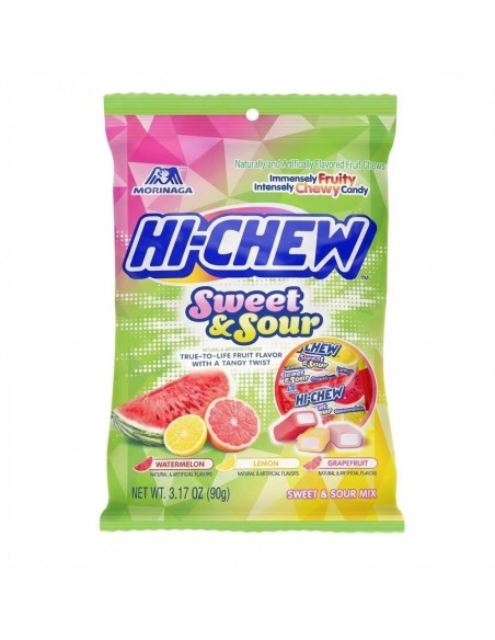 Hi-Chew Agridulce