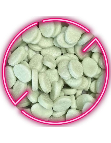 Bubs Cool Frutal Pera Mini 250g