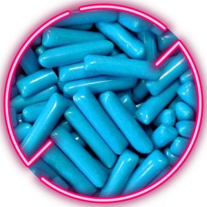 Hitschies Blue Raspberry