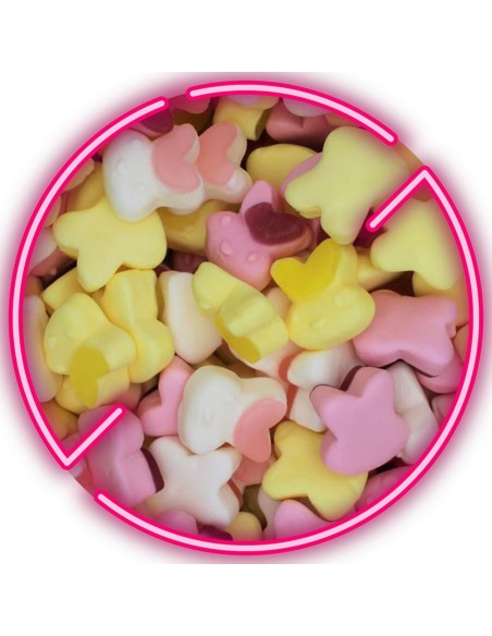 Testa di coniglio Frisia