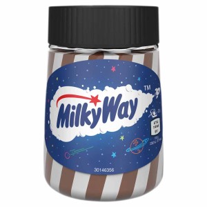 Milky Way Spread