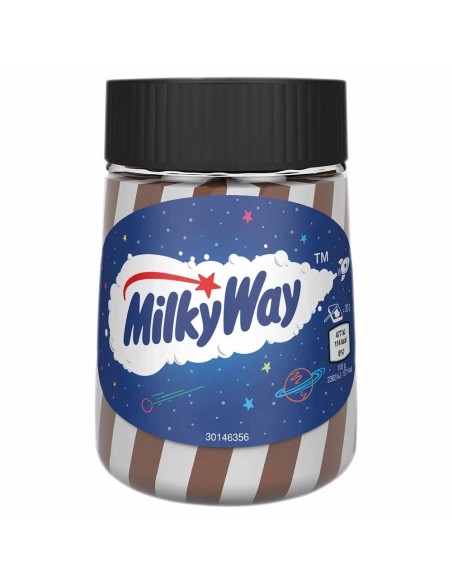 Pâte à Tartiner Milky Way