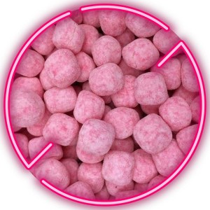 Kingsway Veggie Cherry