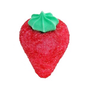 Fresas Gigantes De Merengue