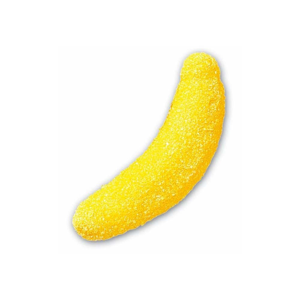 Bananes Géantes Meringuées