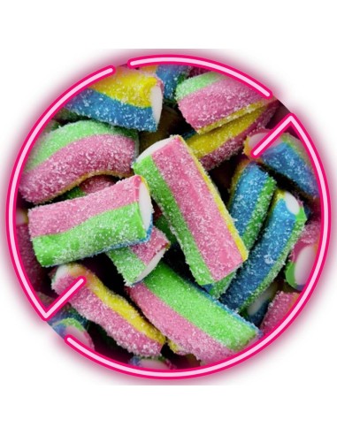 Sour Rainbow XL Vidal