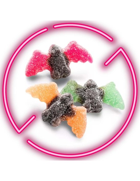 Haribo Vampyrer Sour