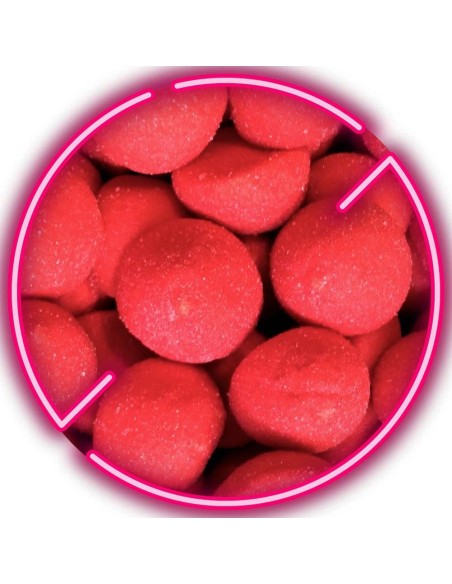 Marshmallow Palline da golf Fragola