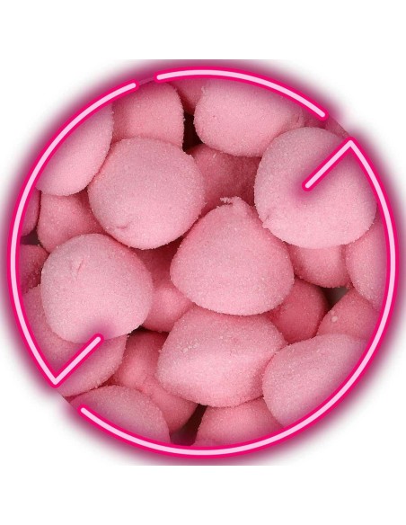 Bulgari Golfballs Pink