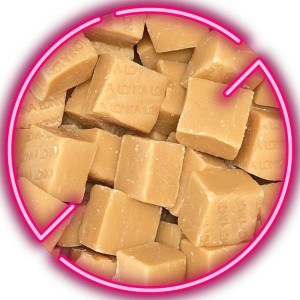Vanilla Fudge