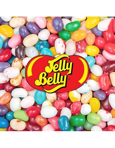Pick 'N' Mix Jelly Belly 200g