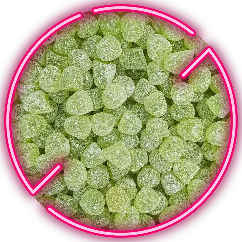 Frisia Green Mints