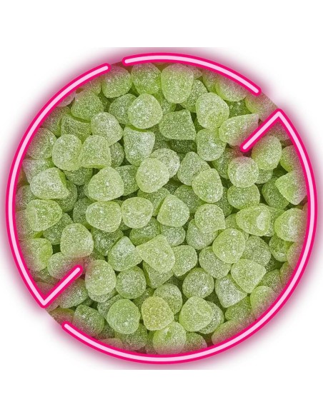 Frisia Green Mints